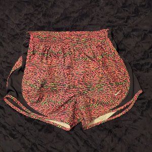 Womens Nike running shorts